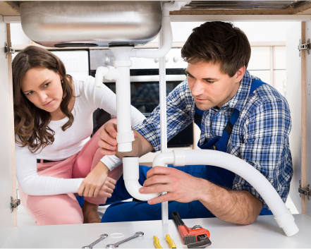 Marty's Plumbing Service coupon